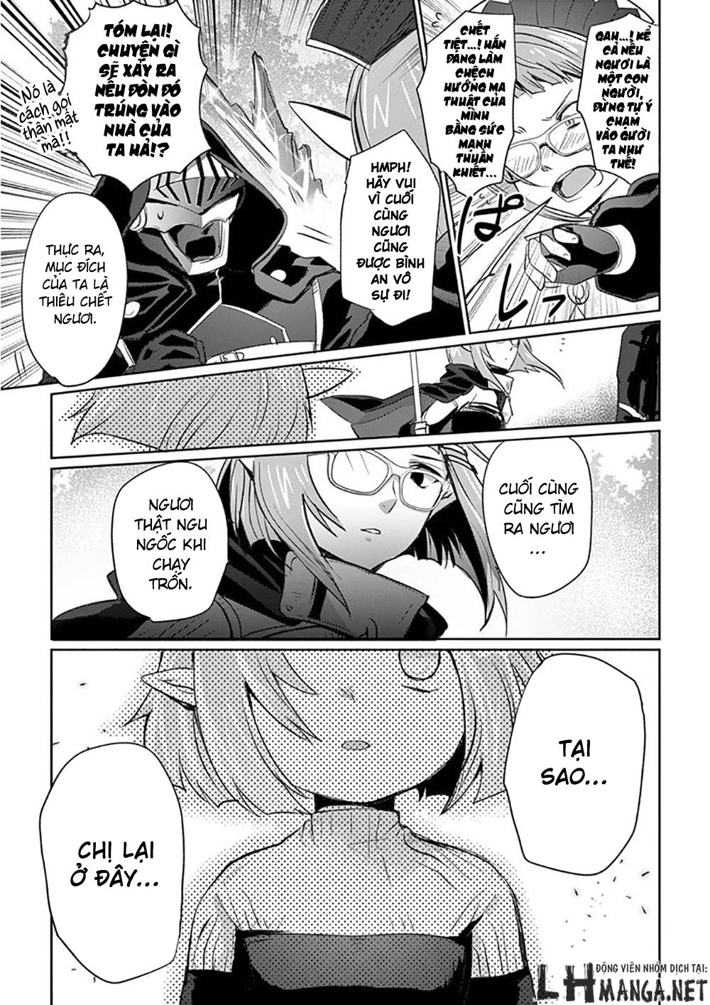 it's my life chapter 7 21