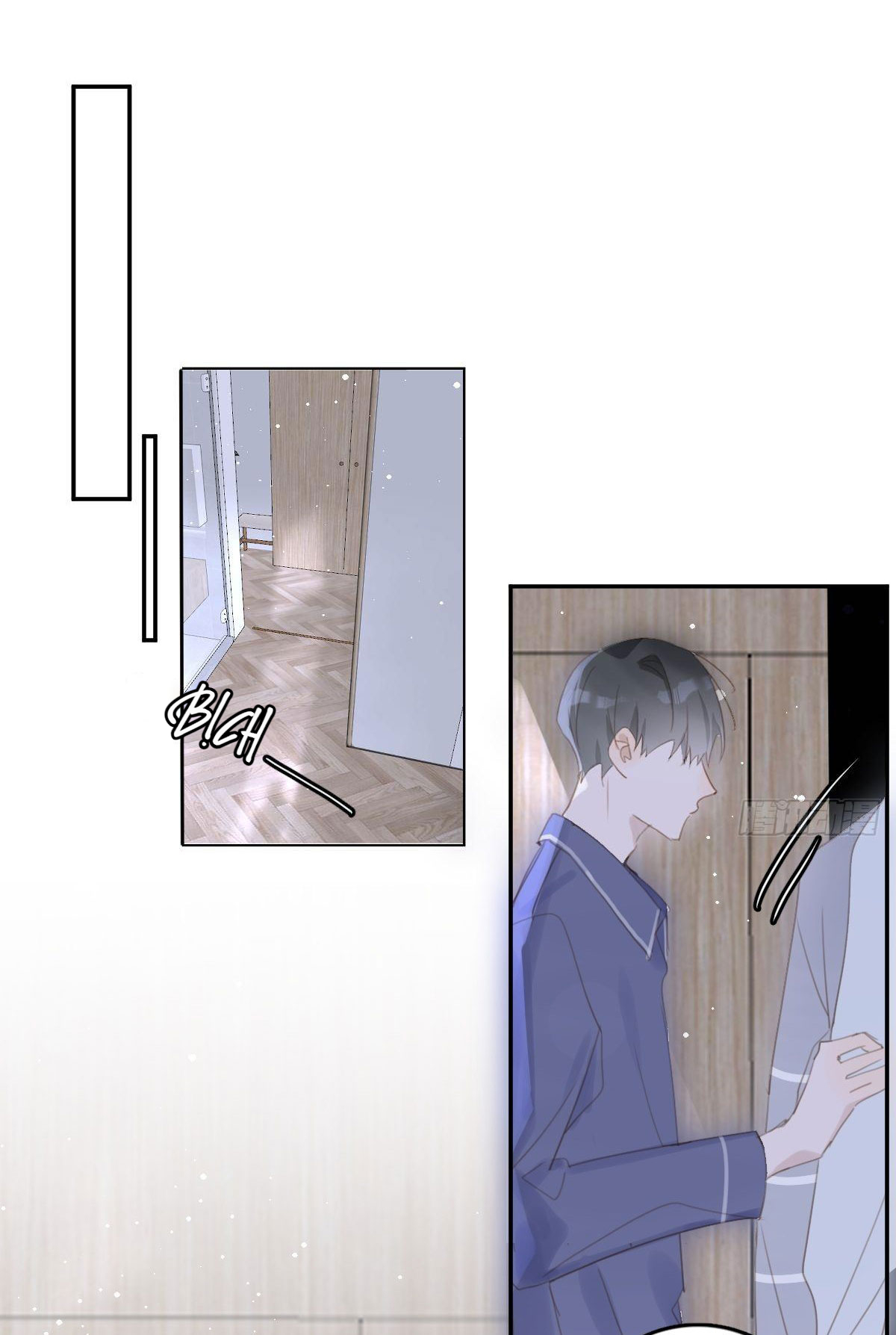 đêm đầy sao nói với em chapter 50 11