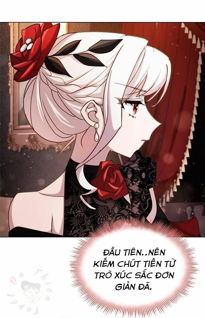 để yên cho tiểu thư hiền chapter 12 57