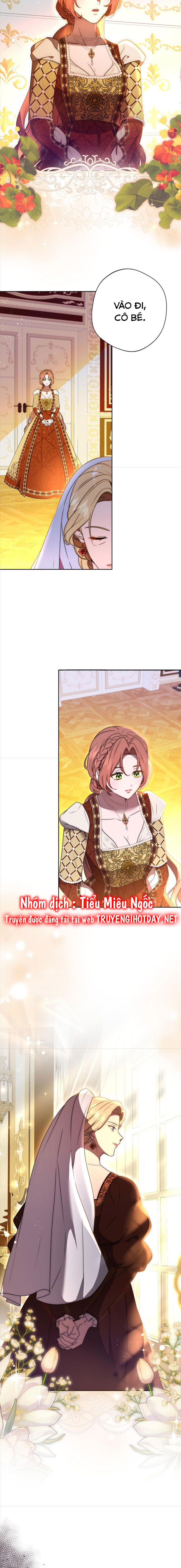 hãy tránh xa khỏi tôi, romeo chapter 51 2