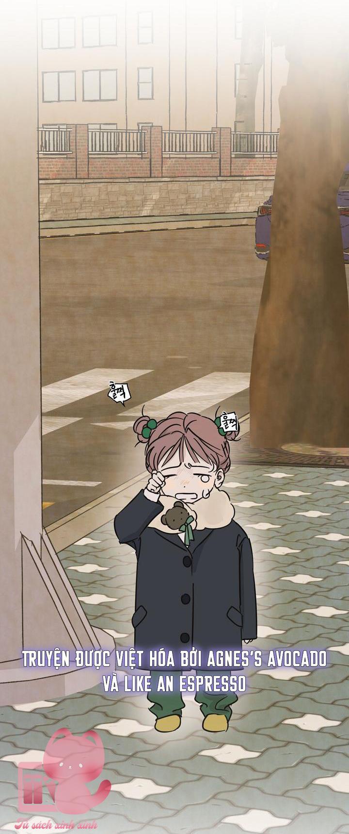 tiền bối, đừng nóng! chapter 14 56