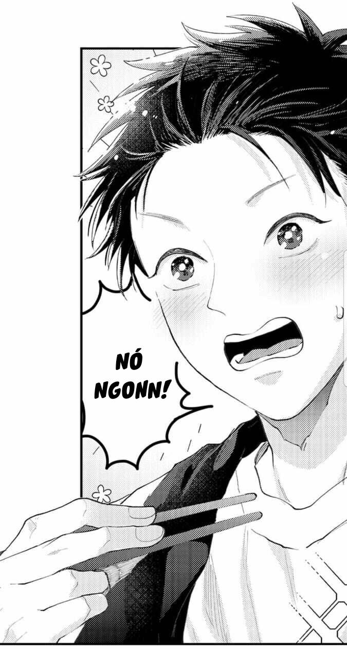bị một anh chàng lập dị tấn công chapter 35 20