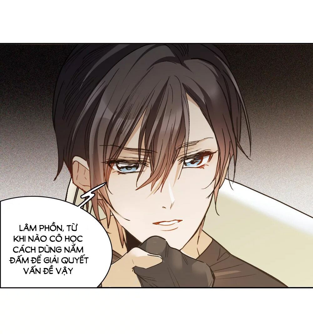 thế giới đệ nhất cự tinh chapter 28.3 10