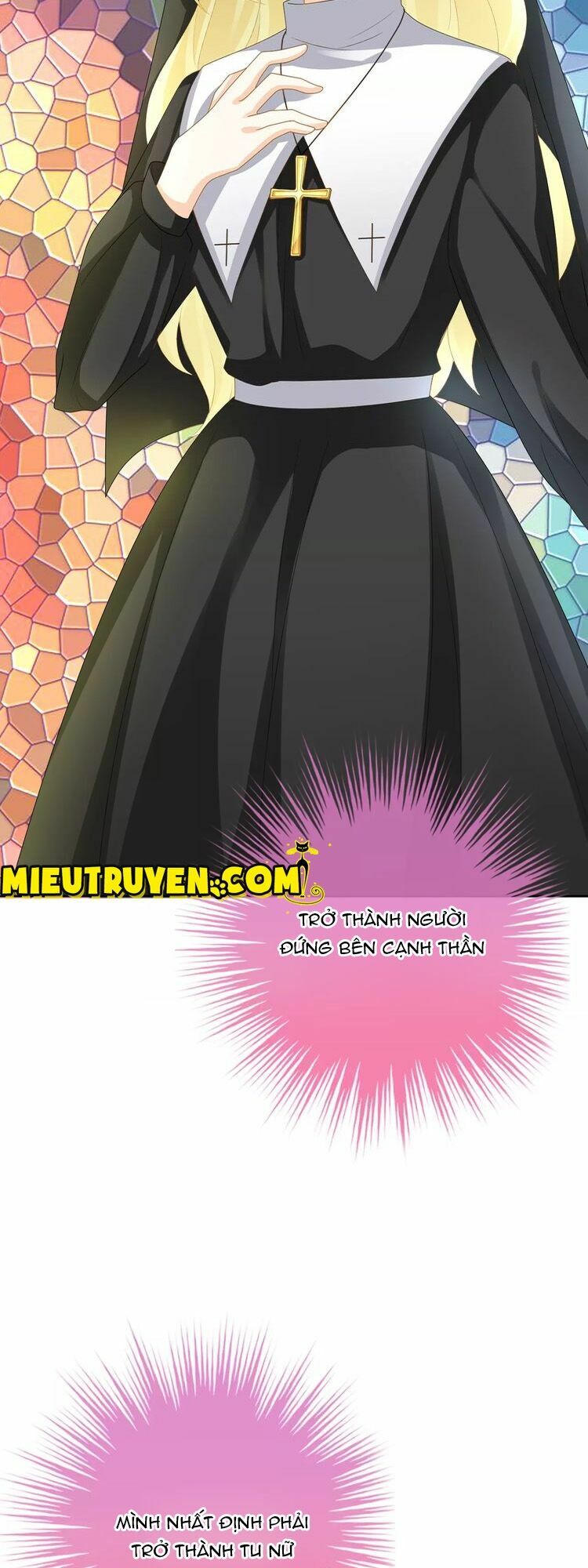 độc nhãn ác ma của ta chapter 17 15