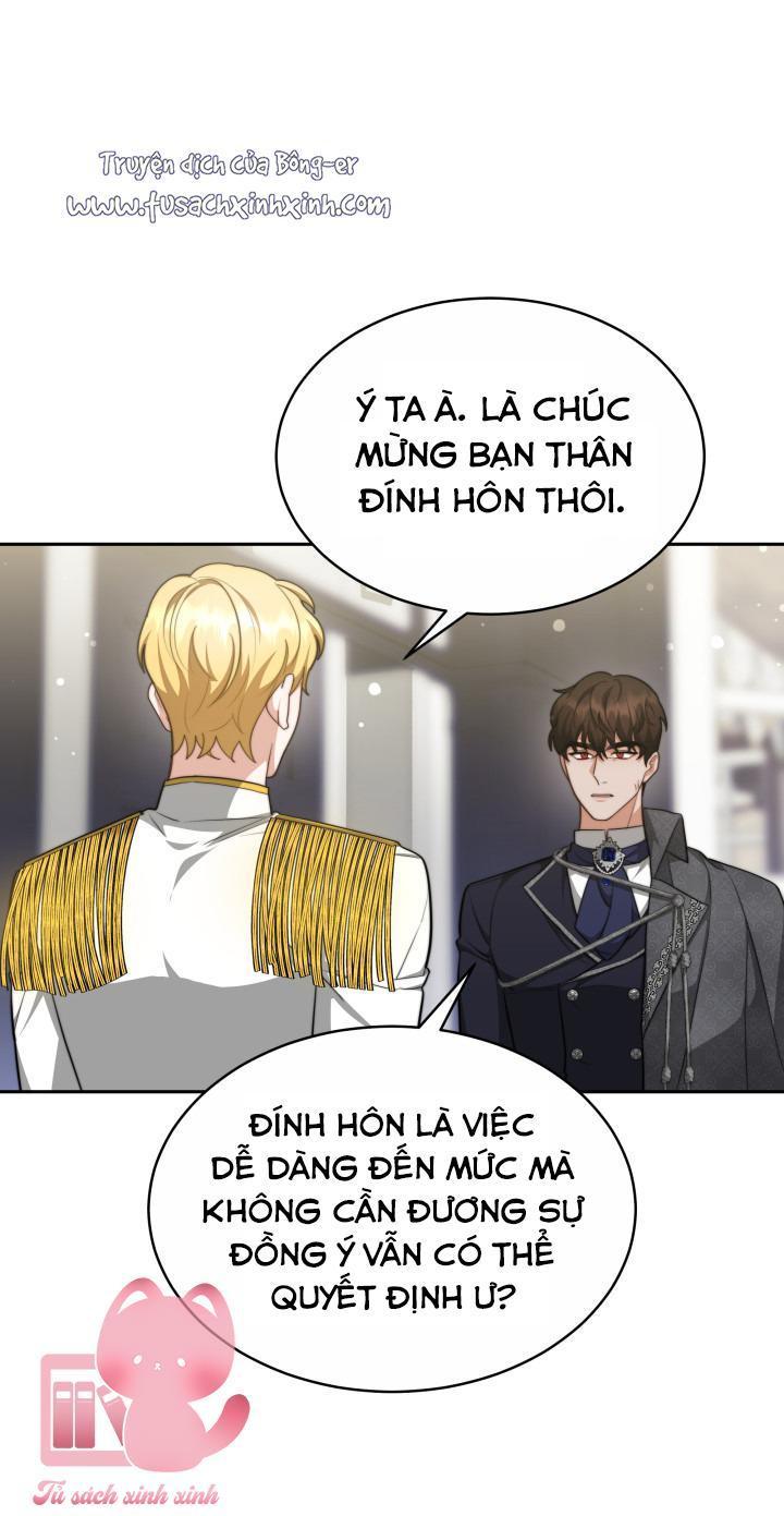 từ chồng cũ hóa thành nam chính chapter 23 56