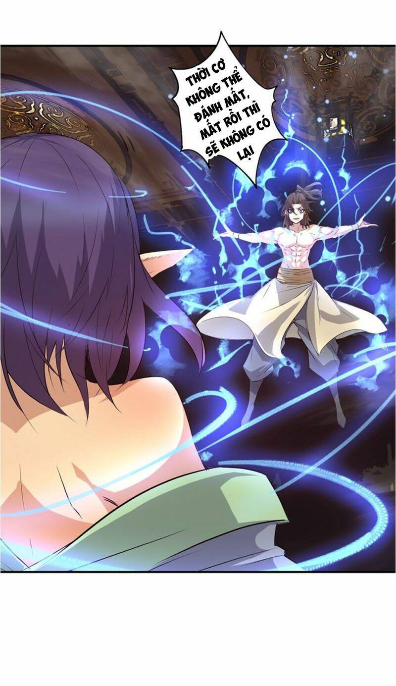 ta luyện dược thành thánh chapter 25 39