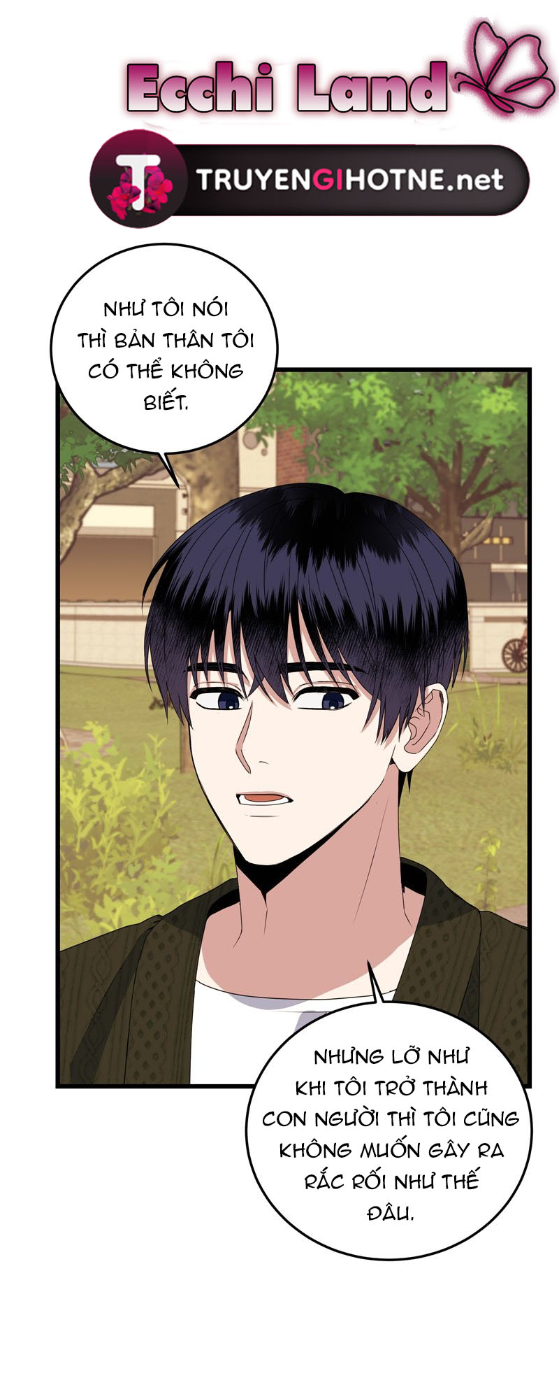 nụ hôn yêu tinh chapter 20.1 32