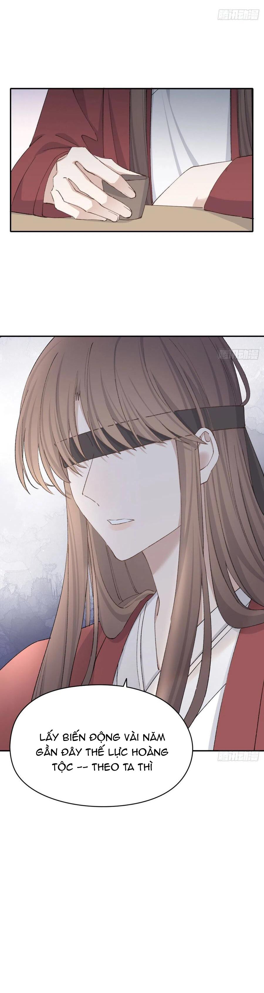 song vương chapter 26 32