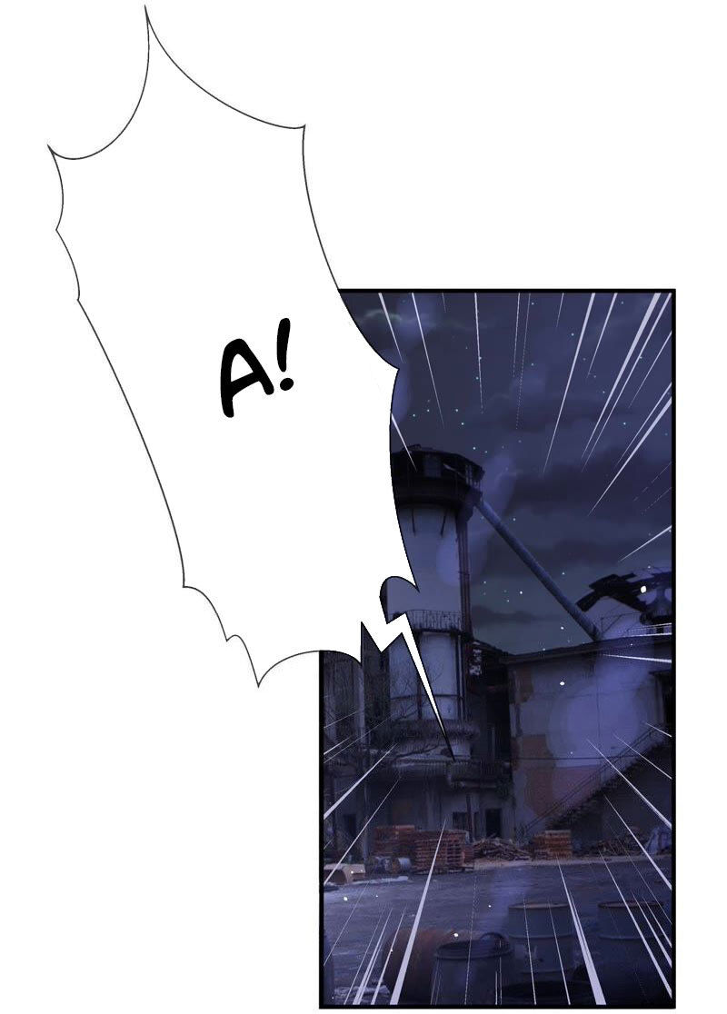 chiến lược lãng mạn của thịnh thiếu chapter 48 30