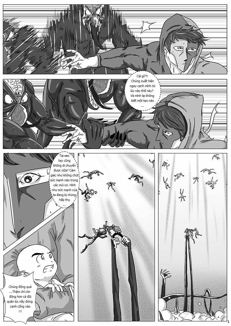 if i have 1 day to live chapter 11 3