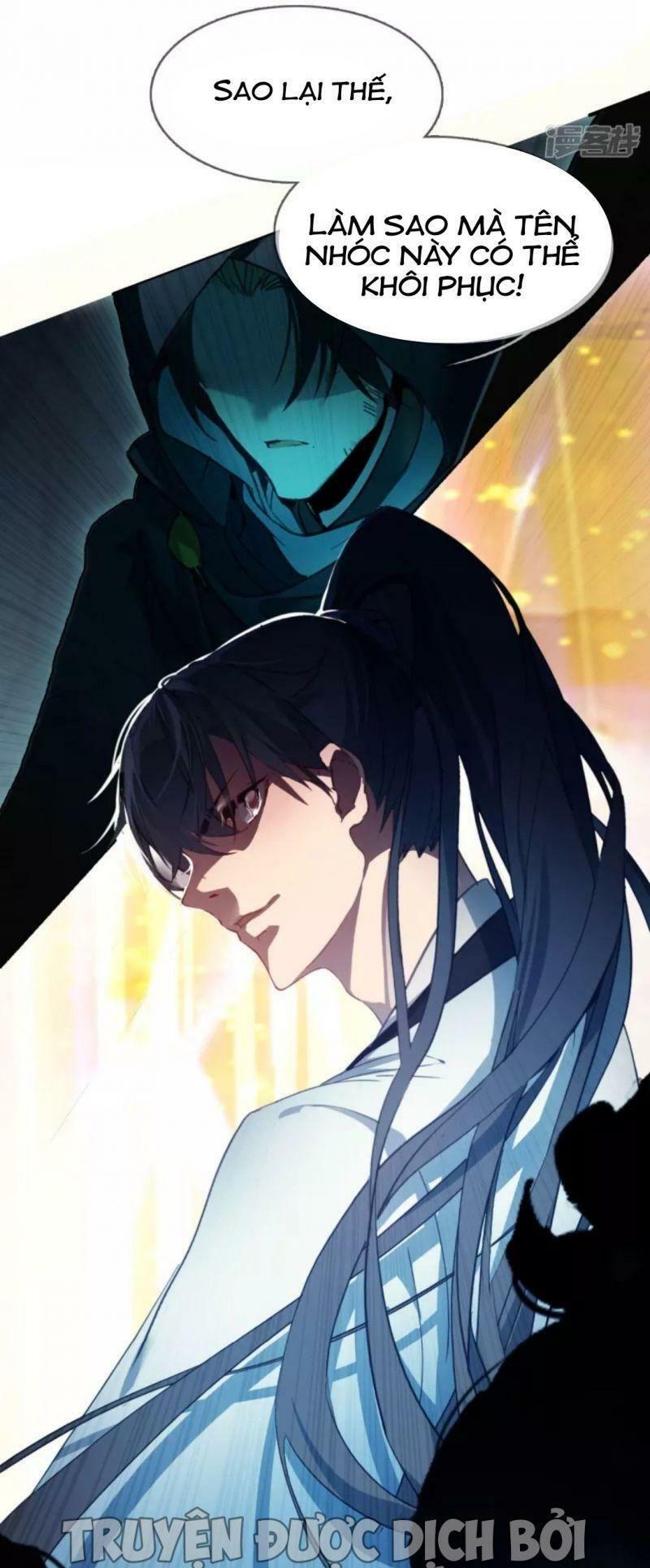 long đằng chiến tôn chapter 4 38