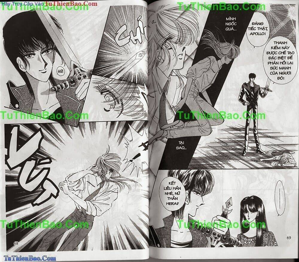 aries thần thoại cung hoàng đạo chapter 6 35