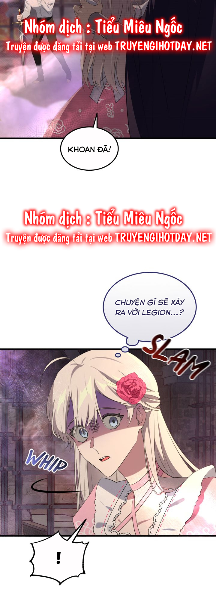 thưởng thức hương vị chapter 30 16