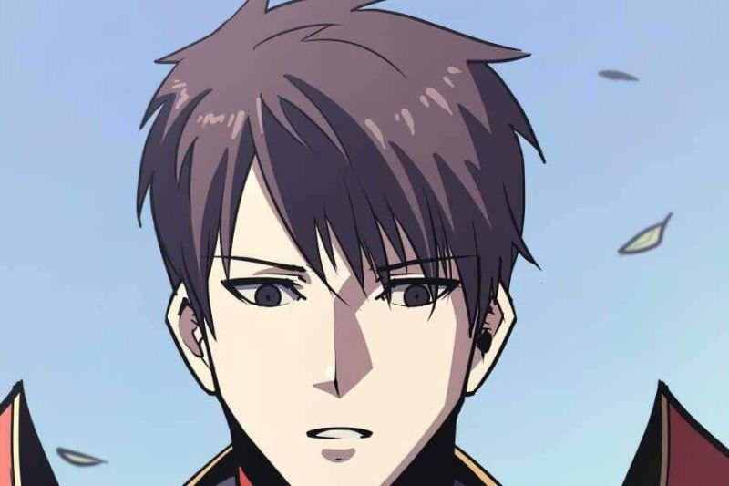 tôi trở lại thăng cấp một mình chapter 113 14