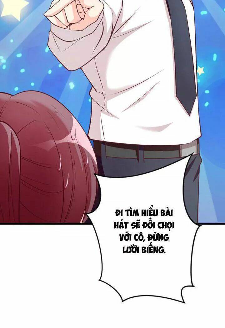 thiên hậu trở về chapter 106 8