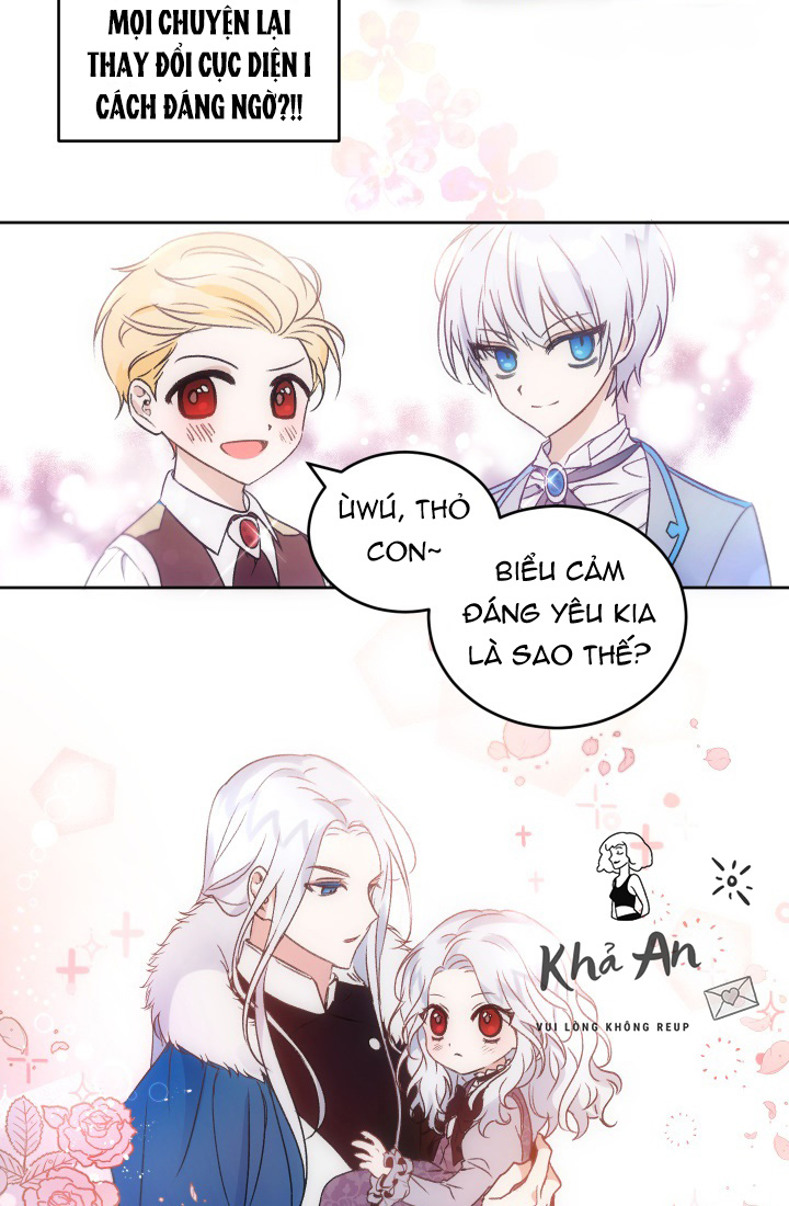 tuyển tập promo xinh xẻo~ chapter 4 36