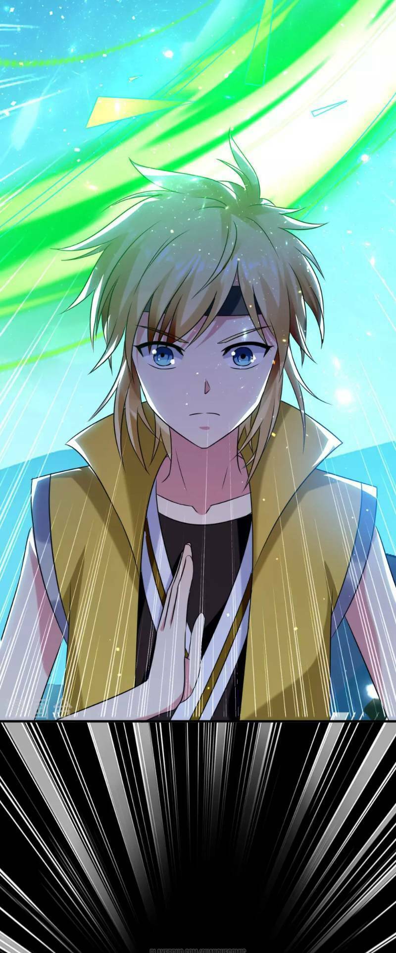 vạn giới tiên vương chapter 26 36