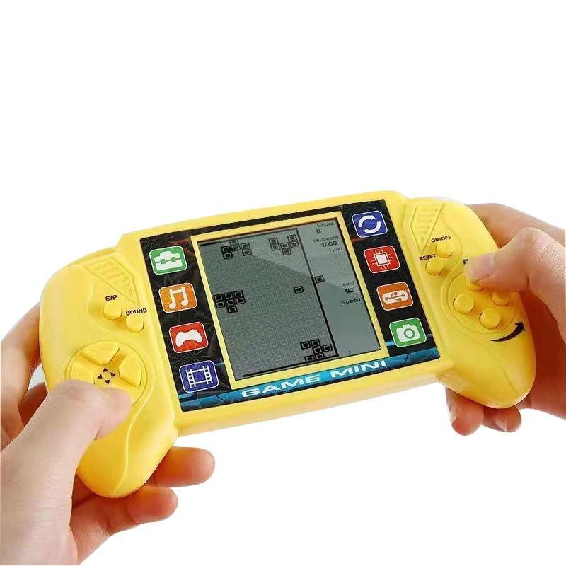 Máy Chơi Game Cầm Tay Cổ Điển Cho Bé