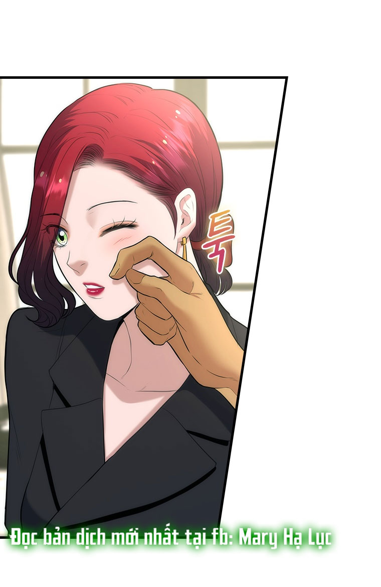 Khách Sạn Máu chapter 11.2 - Trang 15
