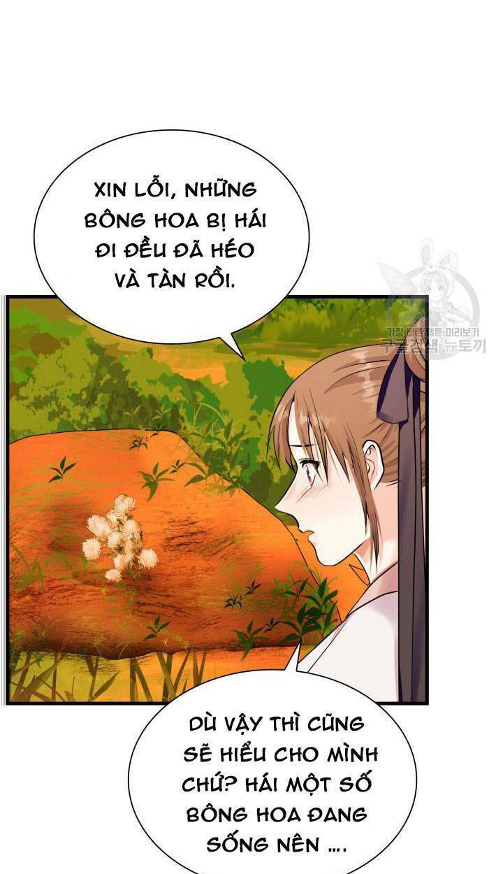 cô dâu của sói đen chapter 17 37