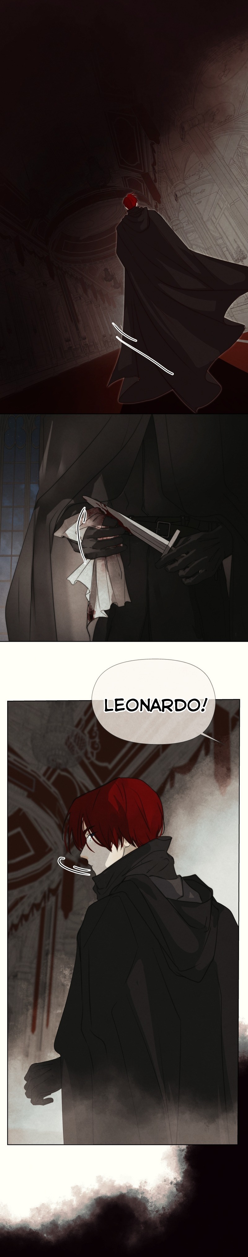 tôi chính là ác nữ phản diện chapter 41 16