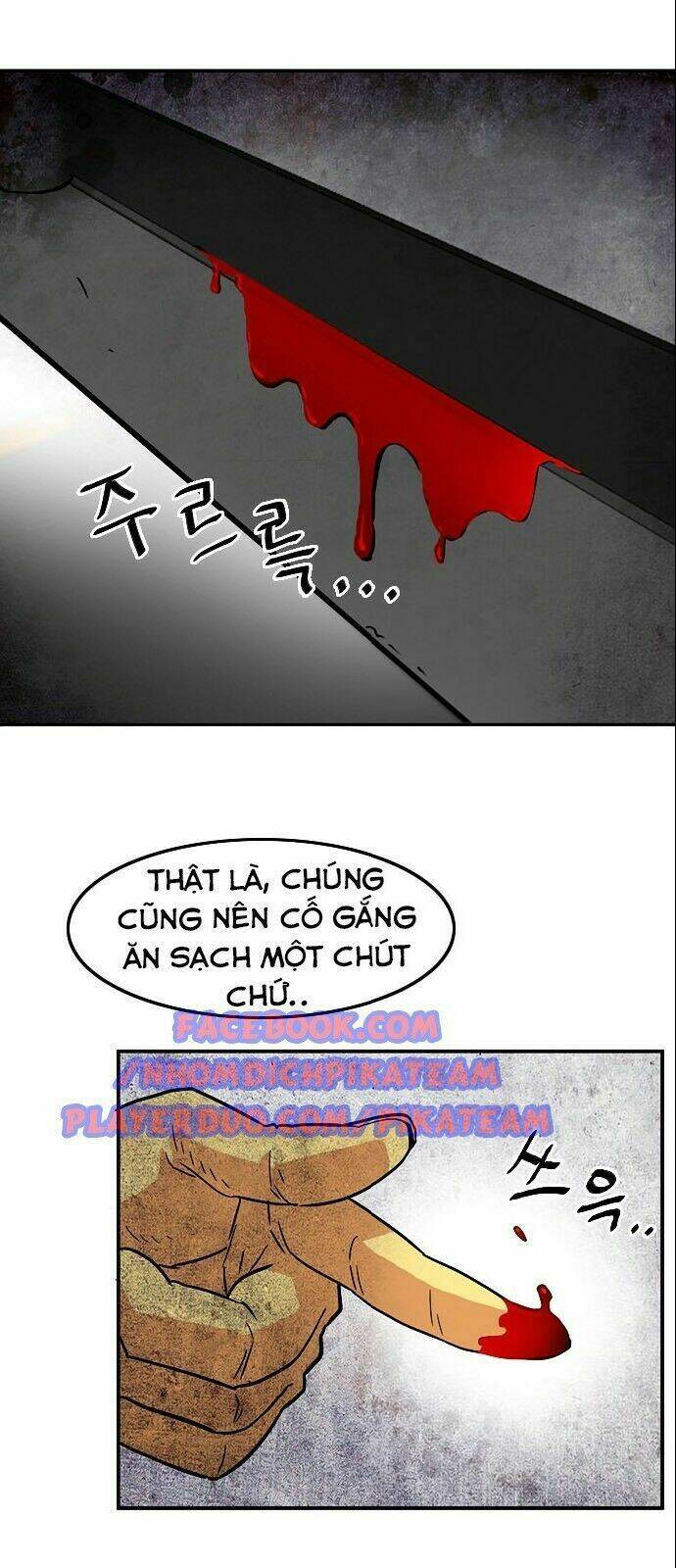 bẫy troll chapter 14 34