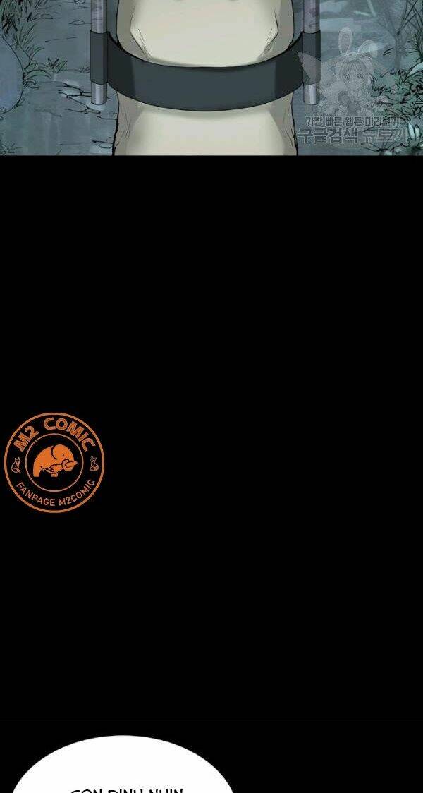 xuyên không thành hổ chapter 47 14