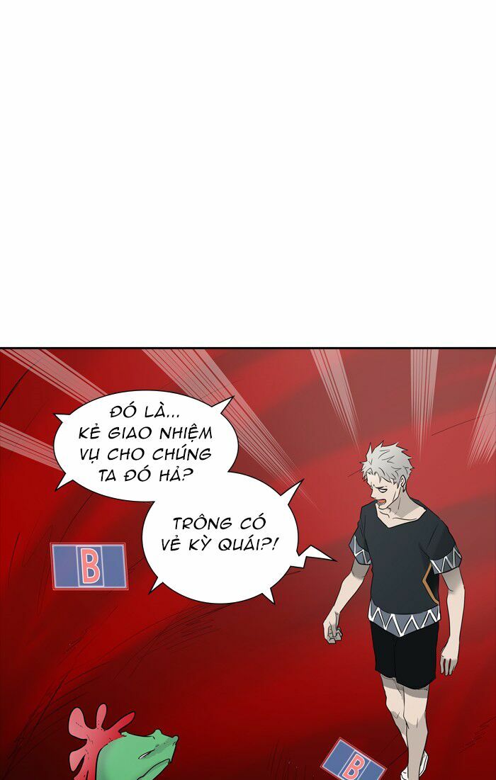 tòa tháp bí ẩn 2 chapter 279 71