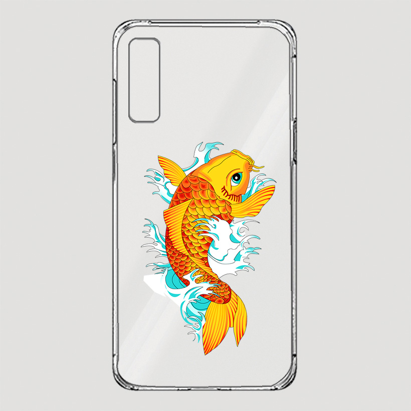 Ốp Lưng Dẻo Dành Cho REALME 7