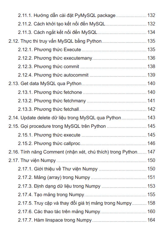 Sách Data Analysis Quyển 2, Ứng Dụng Thực Tế, Kèm Video Hướng Dẫn Thành Thạo Sau 30 Ngày