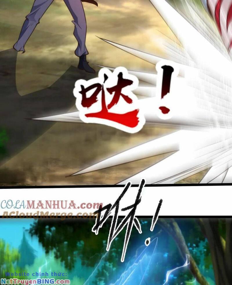 ta nuôi ma quỷ ở trấn ma ti chapter 269 26