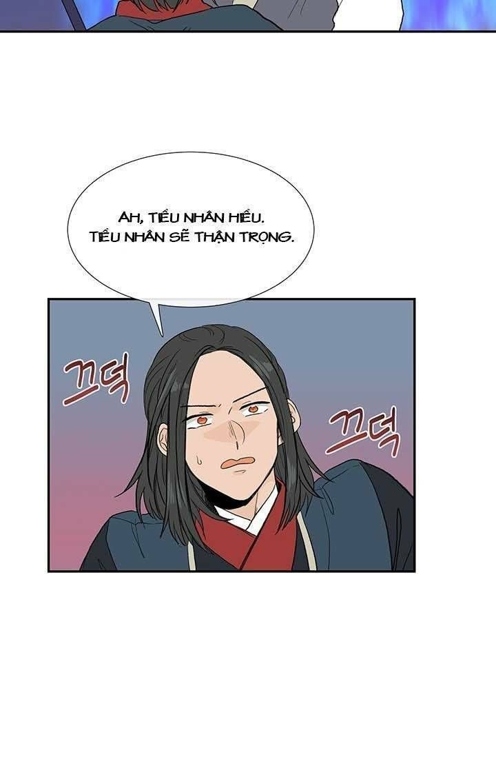 học sĩ tái sinh chapter 100 22