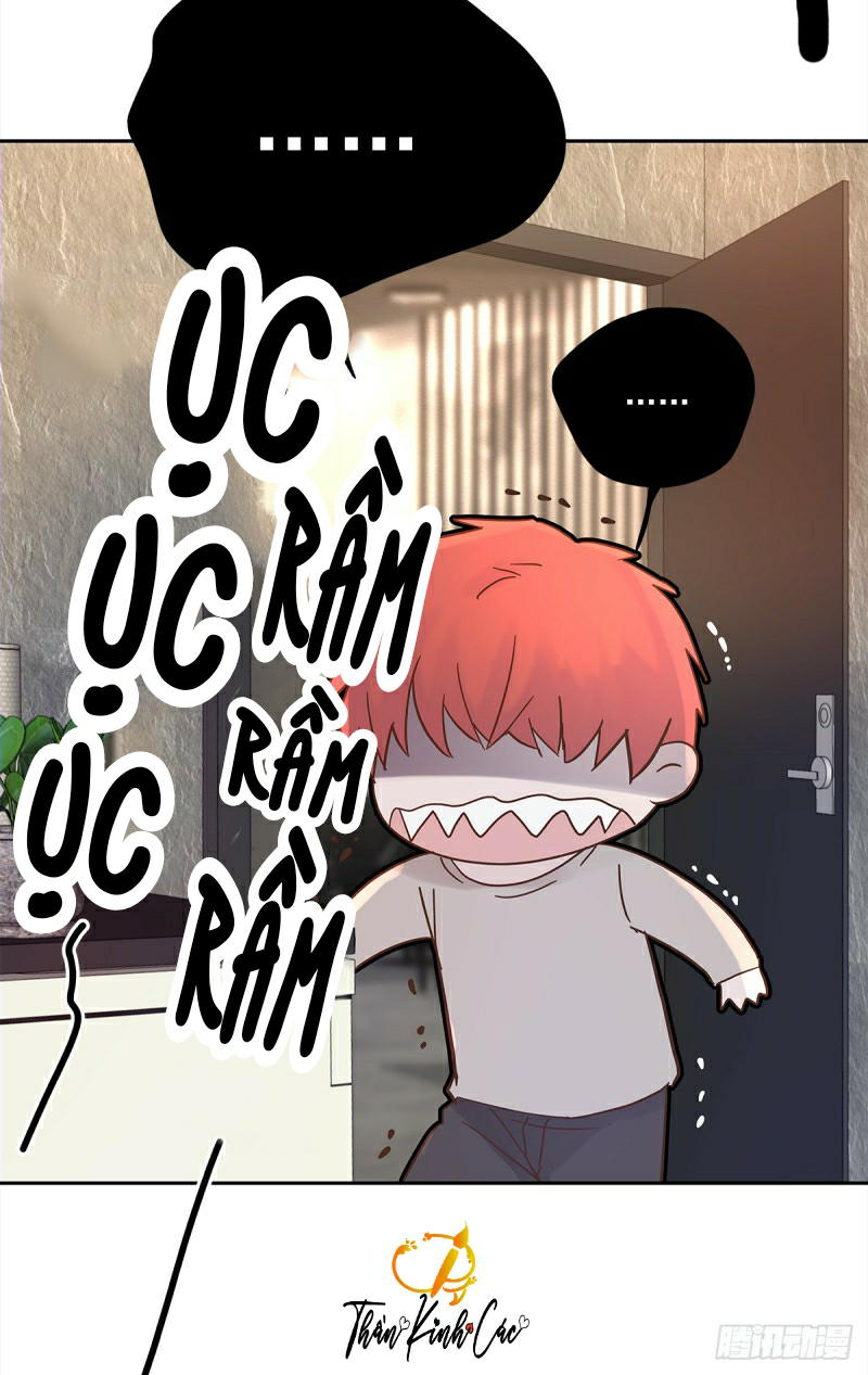 mối tình đầu gian nan của chu thành nhất chapter 27 50