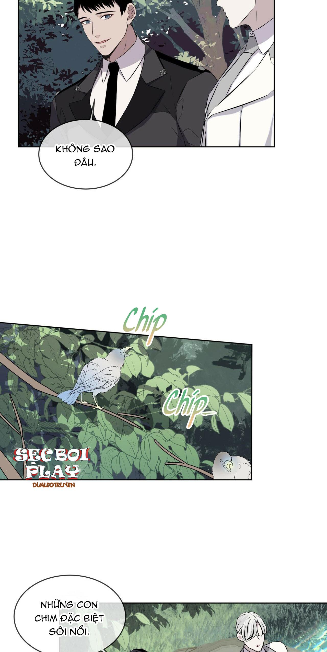 rừng biển [bl] chapter 9 43