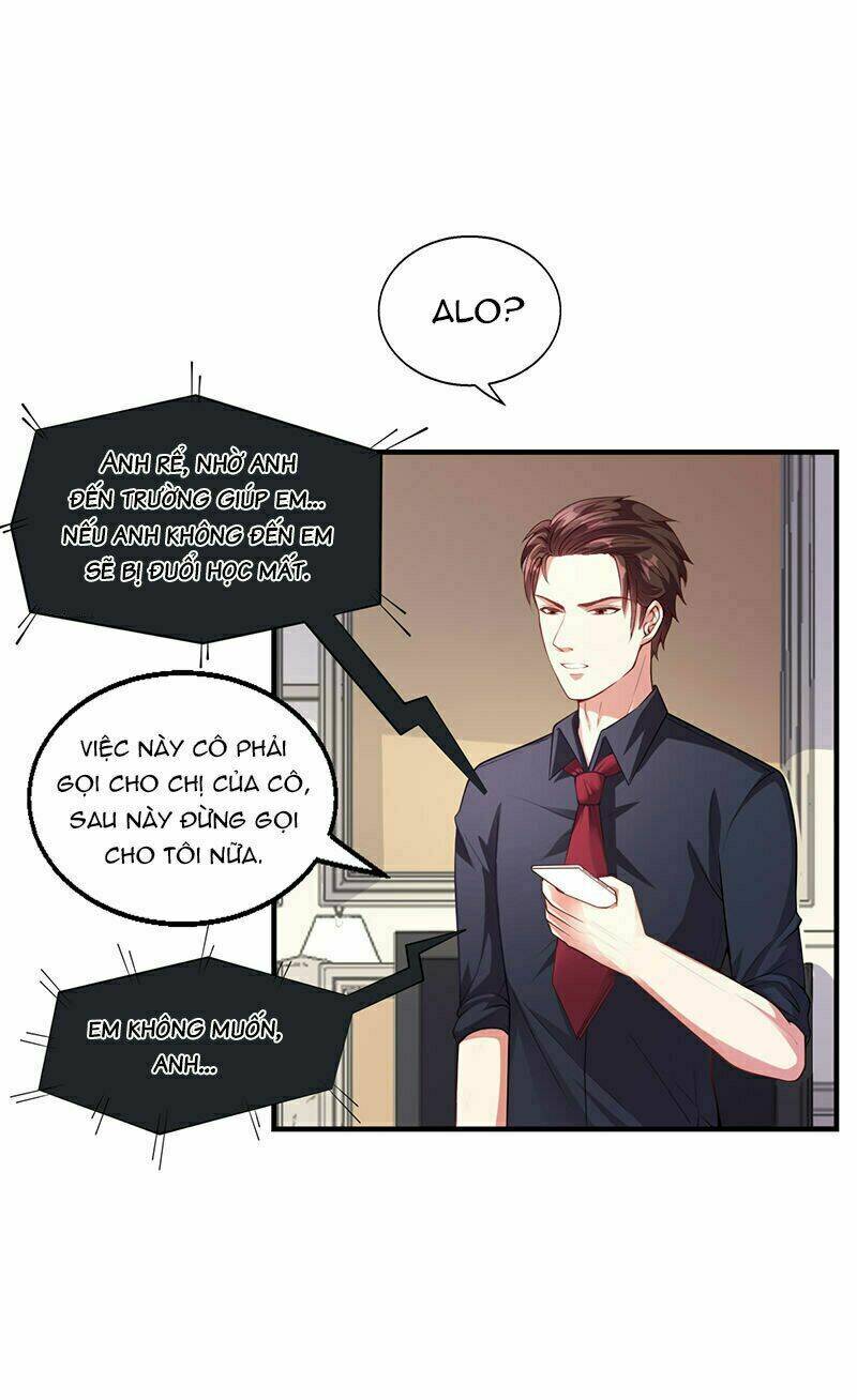 danh môn độc sủng ái thê chapter 31 28