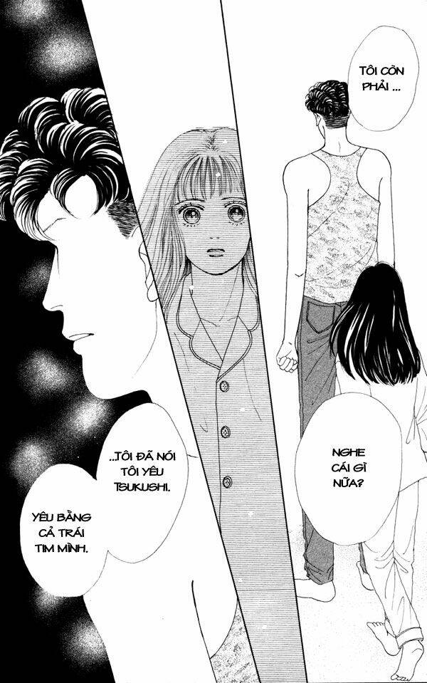 con nhà giàu chapter 33 15