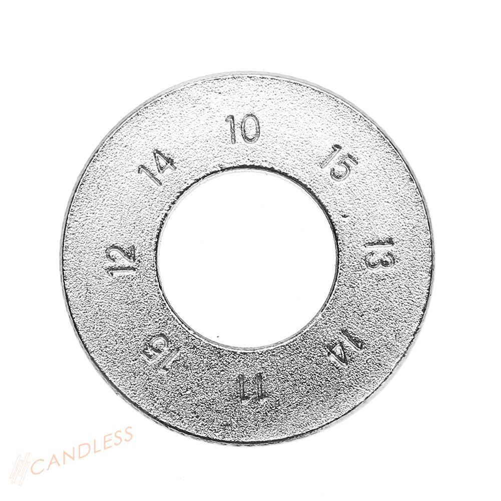 Dụng cụ tháo căm xe đạp bằng thép thiết kế chuyên dụng dễ dùng