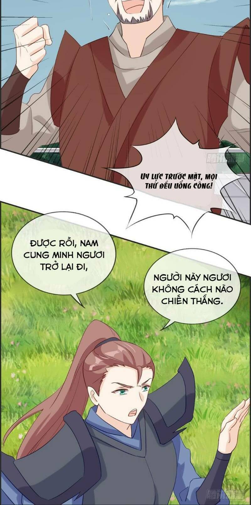 tối cường hoàn khố hệ thống chapter 46 18