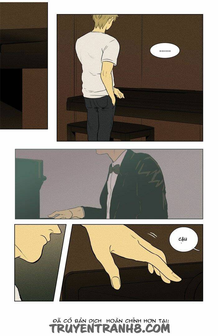 bẫy tình yêu chapter 129 16