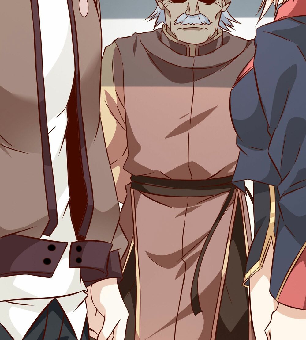 nãi ba là chiến thần mạnh nhất chapter 24 4