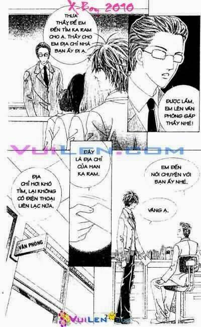 cuộc sống của tôi chapter 9 22