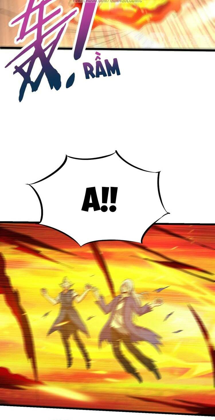 kinh thế kỳ nhân chapter 27 16