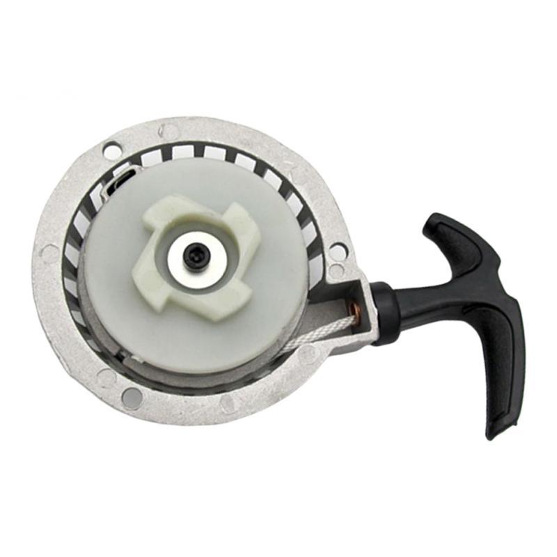Alloy Pull Starter Assembly Replaces 47cc 49cc 2 Stroke Bike
