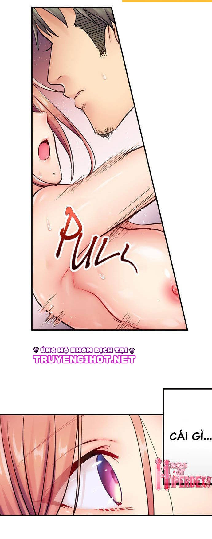 thiên đường mát-xa chapter 25 12