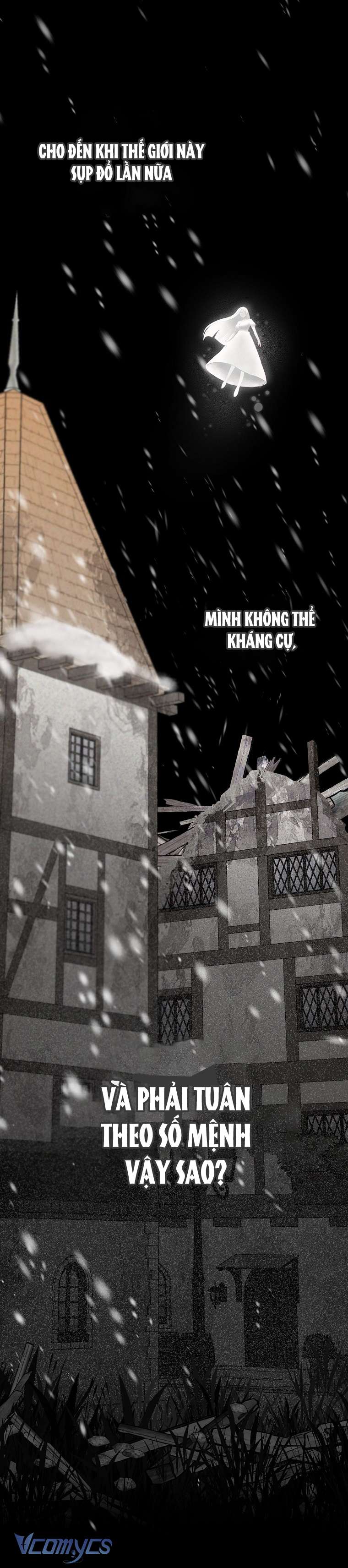 lần đầu bé út được yêu thương chapter 2 4