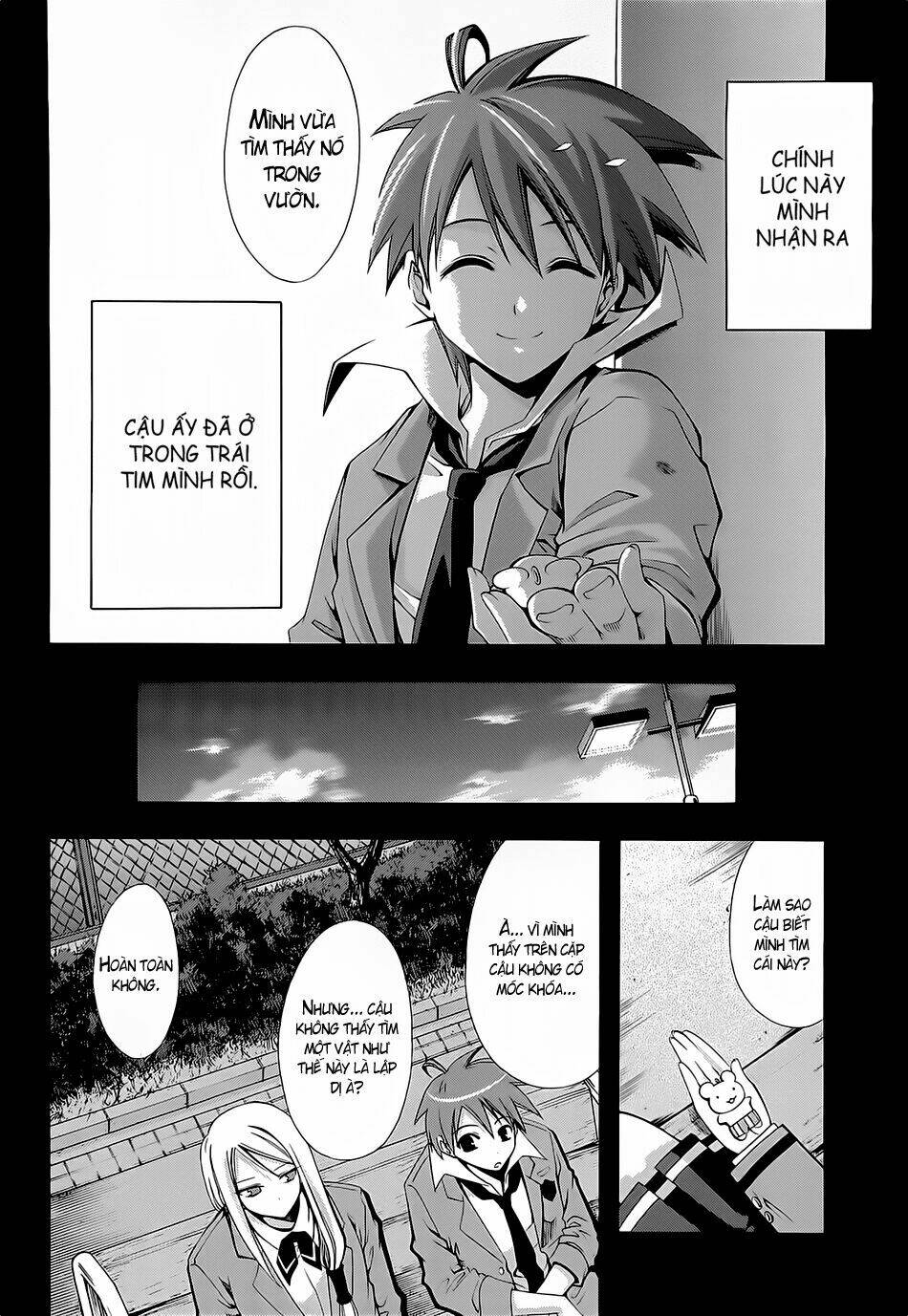 anh hùng xấu xa chapter 23 36