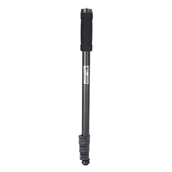 Chân Máy Ảnh Monopod Wasabi WT 1003 (Đen) - Hàng Nhập Khẩu