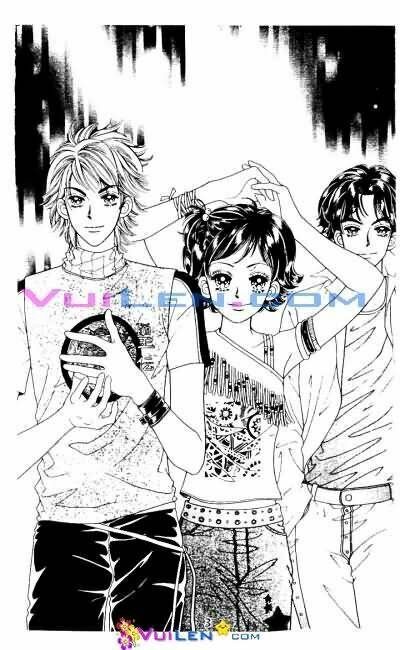 hội trừ ma chapter 3 3