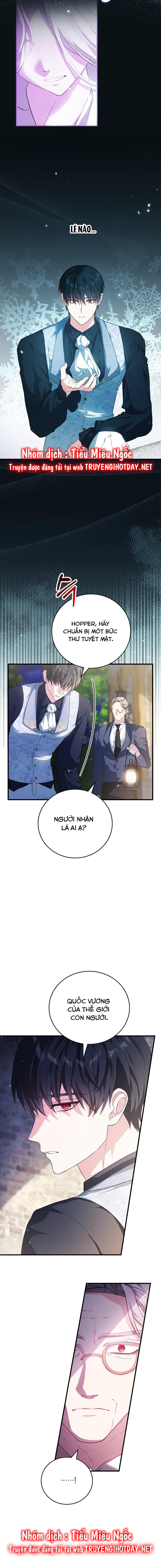 nữ chính xem tôi giống như chị dâu của em ấy chapter 40 3