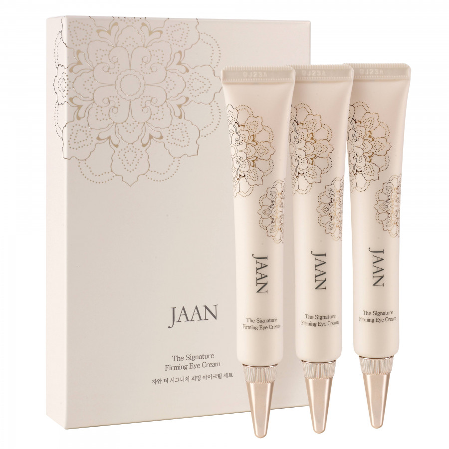 Kem dưỡng da mắt JAAN THE SIGNATURE FIRMING EYE CREAM 20ml